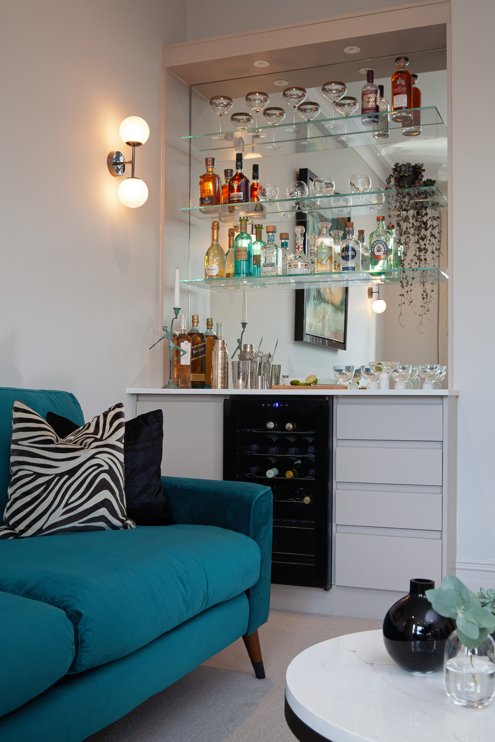 The Bar