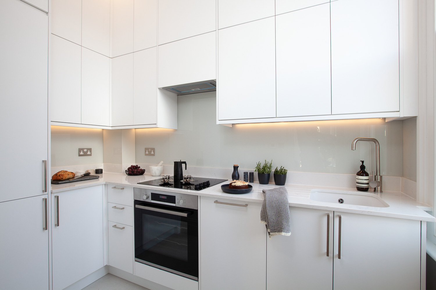 The Kitchen