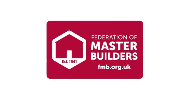 federation of master builders logo