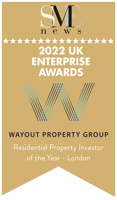 London Residential Property Investor of 2022
