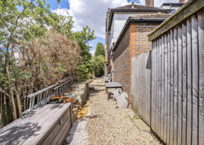 New Property Umbria Road