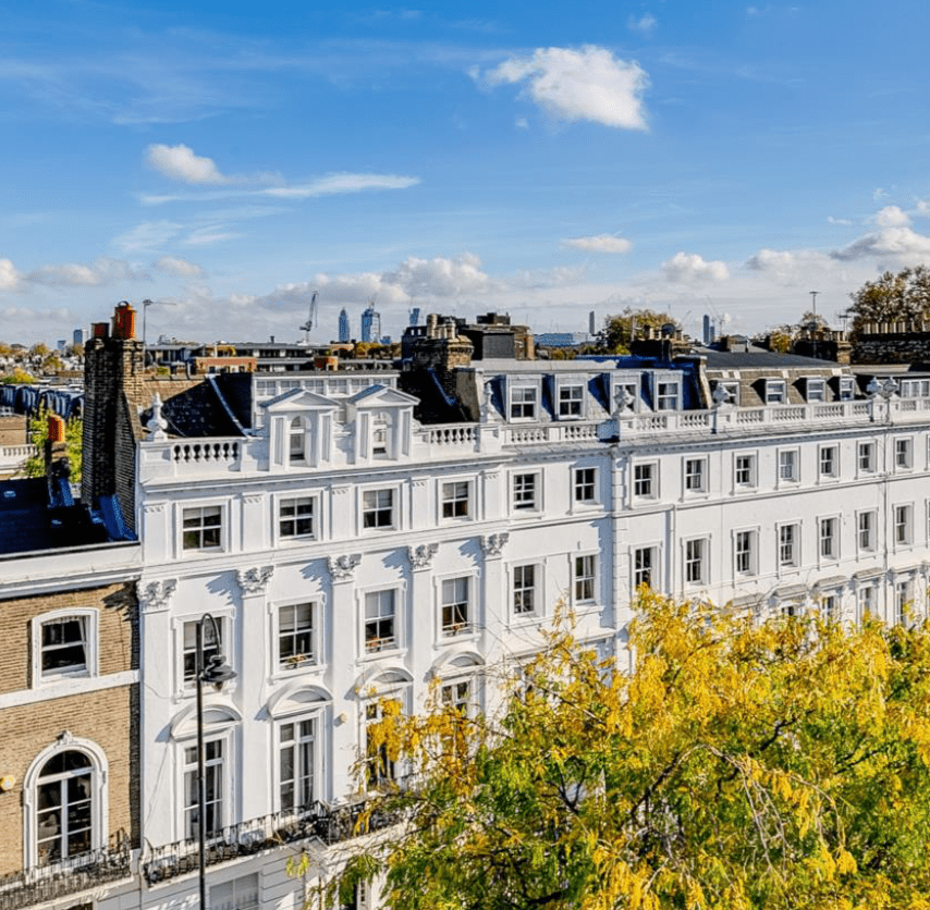 Oakley Street Chelsea