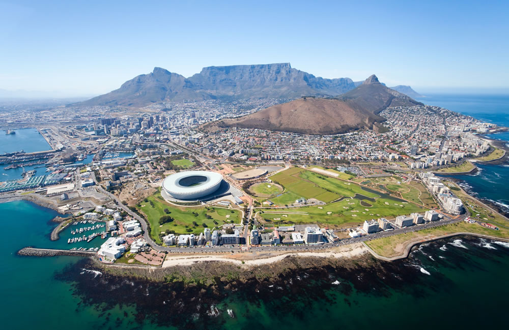 Property Investment in South Africa